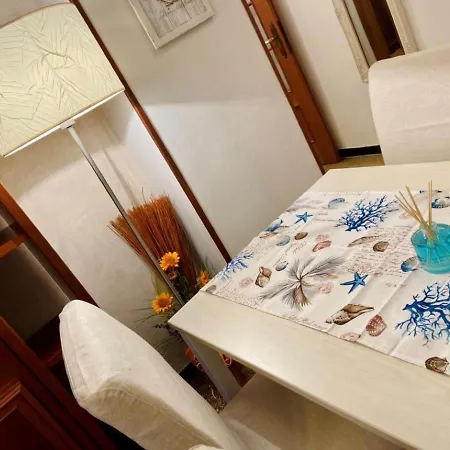 La Casa Di Silvia Apartment Sestri Levante