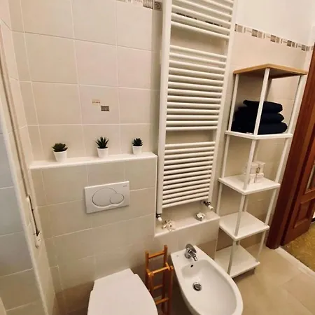 Apartment La Casa Di Silvia Sestri Levante