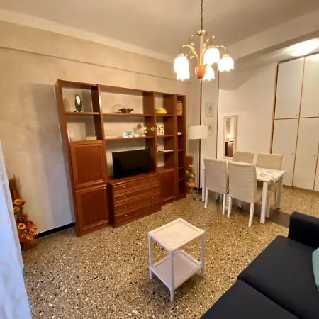 La Casa Di Silvia
