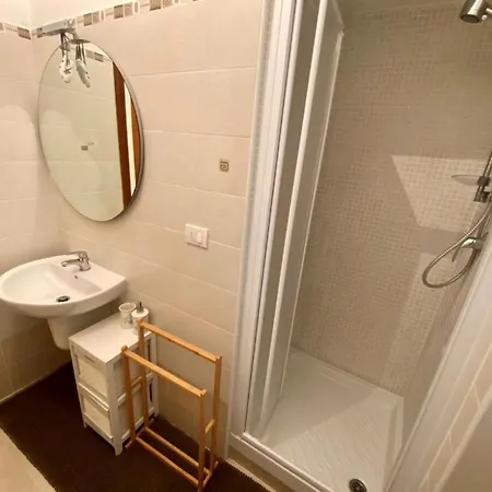 Apartment La Casa Di Silvia Sestri Levante