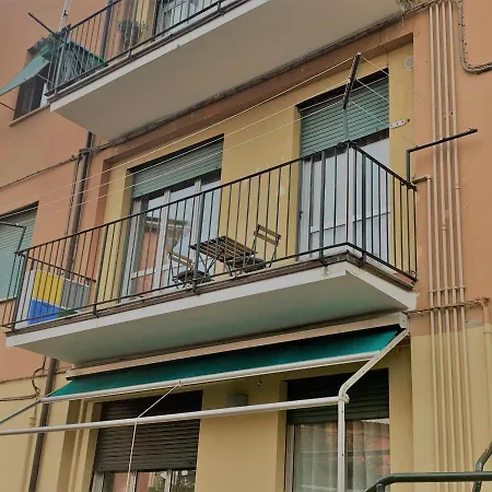 La Casa Di Silvia Appartement Sestri Levante