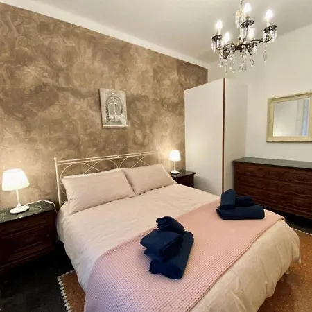 La Casa Di Silvia Appartement Sestri Levante