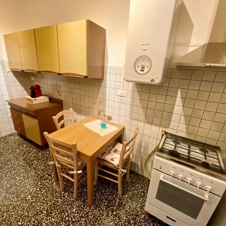 La Casa Di Silvia *