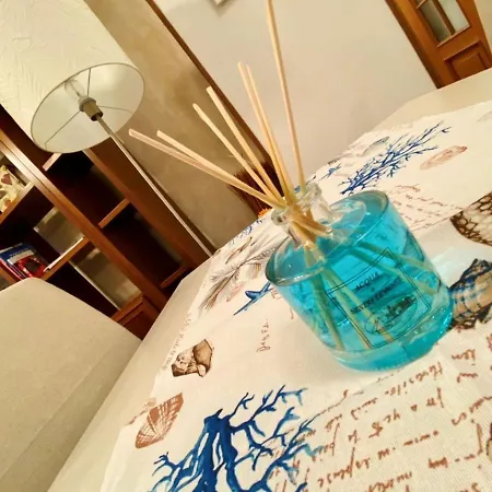 Apartmán La Casa Di Silvia