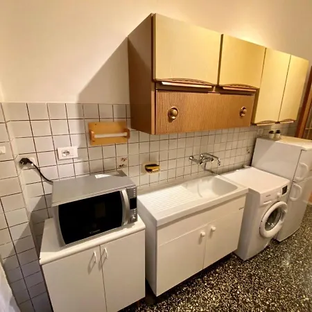La Casa Di Silvia * Sestri Levante