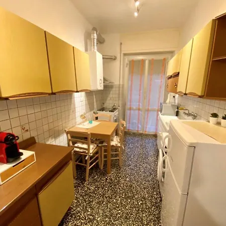 Appartement La Casa Di Silvia *