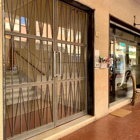 La Casa Di Silvia