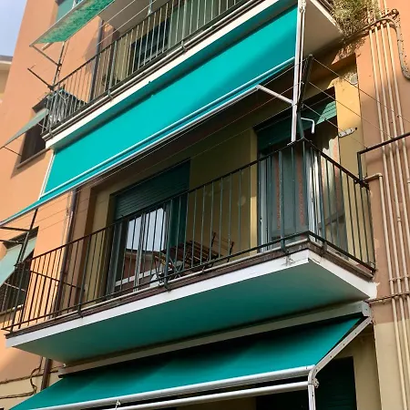 Apartment La Casa Di Silvia Sestri Levante